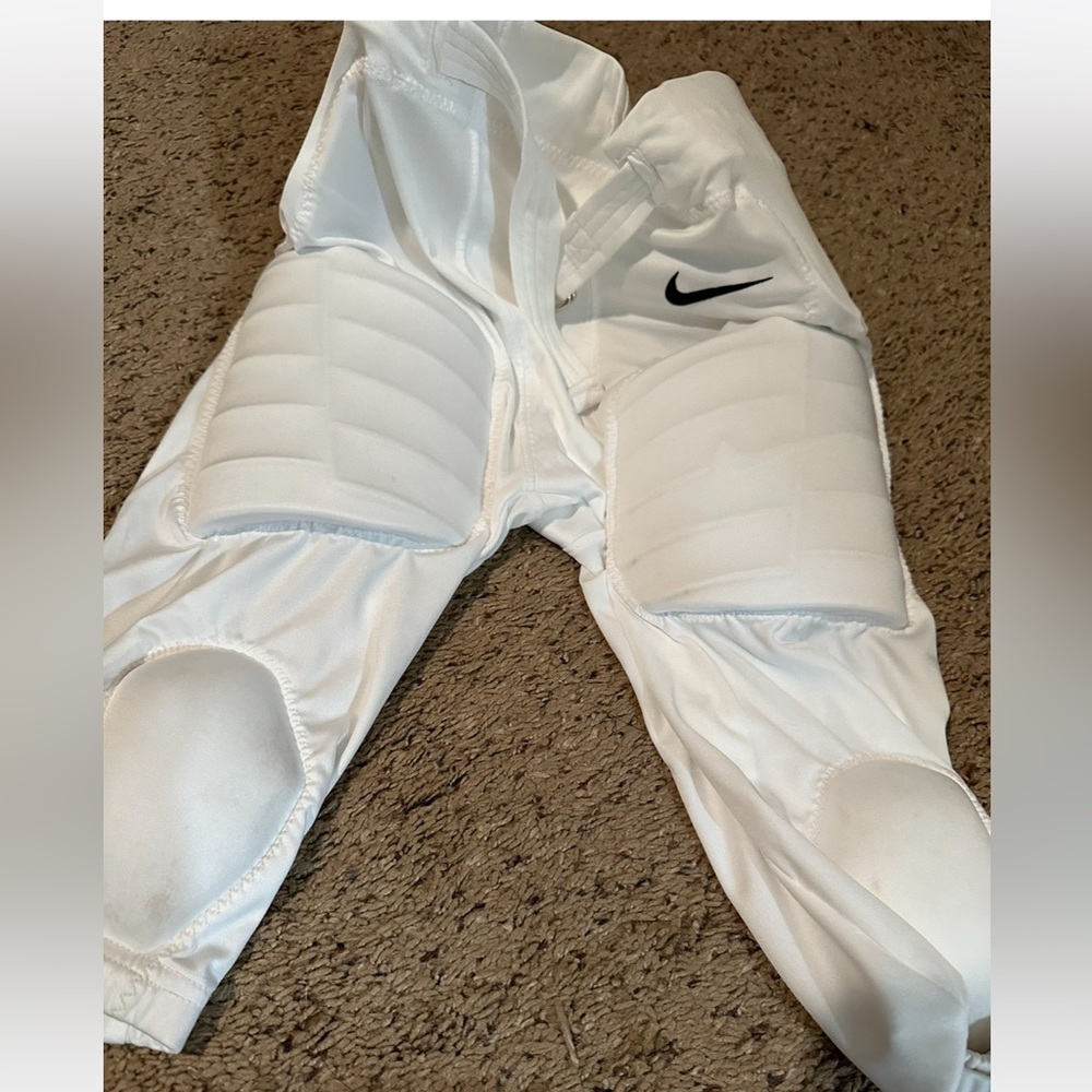 Youth Football Pant